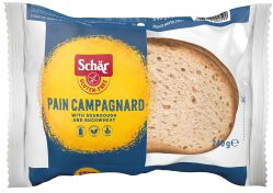 Pain Campagnard chleb wiejski BEZGL. 240 g