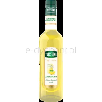 Mathieu Teisseire Syrop O Smaku Lemoniady 0,7 L