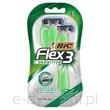 Bic Golarka Flex3