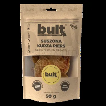 Bult Suszona Kurza Pierś 50G
