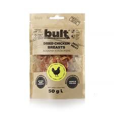 Bult Suszona Kurza Pierś 50G