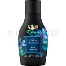 Silan Perfumy do Prania Blue Jasmine Selection 540ml