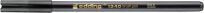 Edding Pisak Do Porcelany E-1340 1-4Mm, Czarny - 2