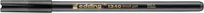 Edding Pisak Do Porcelany E-1340 1-4Mm, Czarny - 2