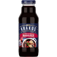 Krakus Barszcz Koncentrat 300 Ml