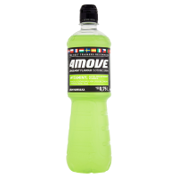 4Move Isotonic Drink Lime&Mint Flavour 0,75 L