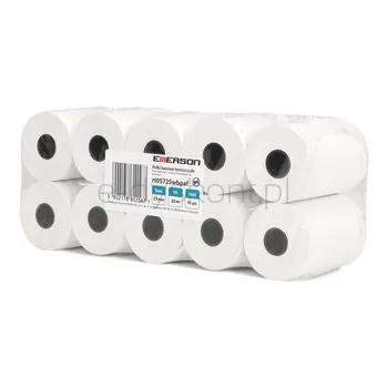 Rolka Termiczna Emerson 57Mm X 25M Bpa Free 10 Szt.