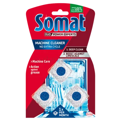 Somat Machcl.Pouch,3Wl,60G