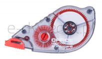 Office Products Korektor w taśmie myszka, z mech. zabezpieczającym taśmę, 5mm x 12m, zawieszka - 2