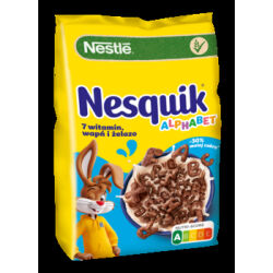 Nestle Nesquik Abc 450G