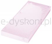 Donau Przekładki Karton 1/3 A4, 235X105Mm, 100Szt., Jasnoróżowe  - 5
