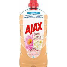 *Ajax Floral Fiesta Lilia Wodna i Wan.1l