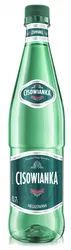 Cisowianka Woda Mineralna Niegazowana 700Ml Pet