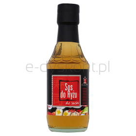 House Of Asia Sos Do Sushi 200 Ml