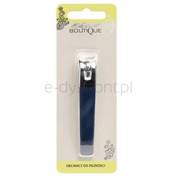 Obcinacz Do Paznokci Duży, Kolor Ewa Schmitt