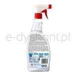 Pucek Płyn Do Mycia Szyb Z Anty-Para, 750Ml - 2