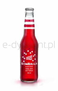 Bombilla Red 330 ml