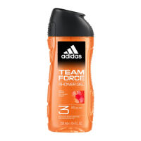 Adidas Żel Pod Prysznic Dla Mężczyzn Team Force 3 W 1 250 Ml