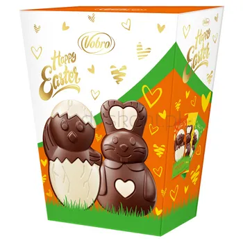 Vobro Figures 220g - WN