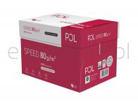 Pol Speed Papier Ksero  A3 Klasa C 80G/M2 500 Arkuszy - 2