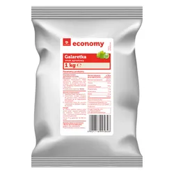 Tge Galaretka Smak Agrestowy 1Kg