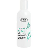 Ziaja Aloes Mleczko 200 Ml