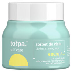 Tołpa Self Care Energia Sorbet Do Ciała 250 Ml