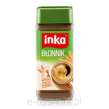 Inka Błonnik 100G