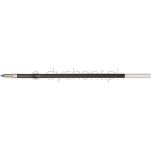 Penac Wkład do długopisu Sleek Touch, Side101, Pepe, RBR, RB085, CCH3 1,0mm, niebieski