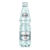 Woda Cisowianka Niegazowana 500 Ml