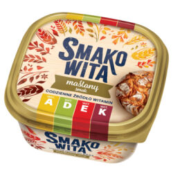 Smakowita maślany smak 450 g