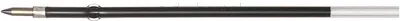 Penac Wkład Do Długopisu Sleek Touch, Side101, Pepe, Rbr, Rb085, Cch3 1,0Mm, Niebieski 