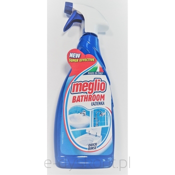 Meglio Łazienka 650Ml