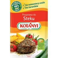 Kotanyi Przyprawa Do Steku 35 G