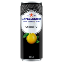 Sanpellegrino Napój Chinotto 330 ml