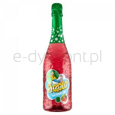 Piccolo Napój Gazowany Arbuz 750Ml