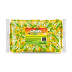 Vobro Cukierki Jamajka Banan/Mango 1 KgLuz