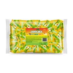 Cukierki Vobro Jamajka Banan/Mango 1 KgLuz