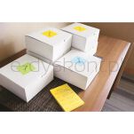Post-It Karteczki Samoprzylepne Super Sticky, 47,6X47,6Mm, 12X90 Kart., Paleta Carnival  - 5
