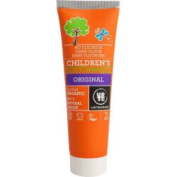 Urtekram Pasta Do Zębów Dla Dzieci Bio 75 Ml