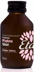 Vero Kombucha Shot Piękno 100ml