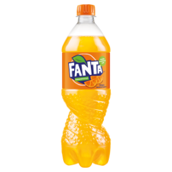 Fanta Orange 850ml SK