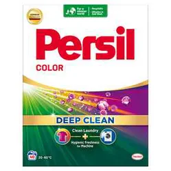 Proszek Do Prania Persil Color 40P 2,2Kg Henkel