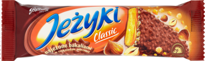 Jeżyki Classic Baton 30 G