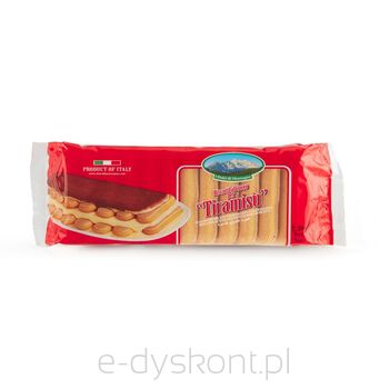 Dolci Di Montagna Biszkopty Do Tiramisu I 200G