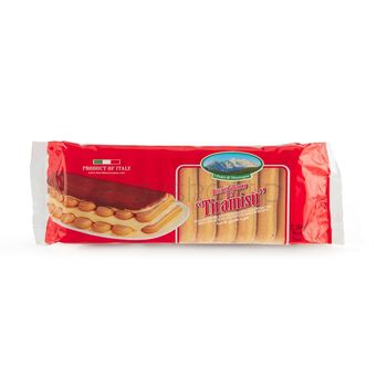 Dolci di Montagna Biszkopty do Tiramisu I 200g