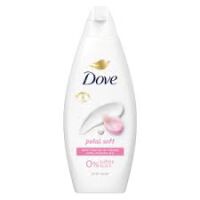 Dove Żel pod prysznic Petal Soft 250 ml