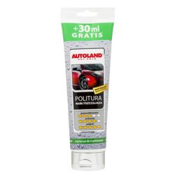 Autoland Politura Nabłyszczająca 280Ml 