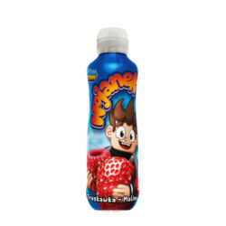 Napój Wojanek Truskawka-Malina 500ml