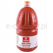 Vifon Sos Chili Pikantny 2L 